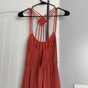 Tobi Dress